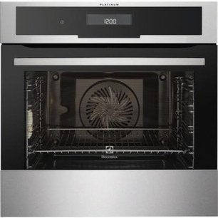 Духовой шкаф Electrolux EOC 95956 AX фото в Новосибирске