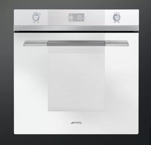 Духовой шкаф Smeg SFP120B фото 2 в Новосибирске