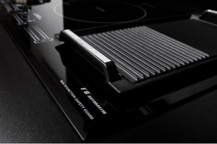 Индукционная варочная поверхность Кайзер KCT 777 FI фото 4 в Новосибирске Индукционная варочная поверхность Kaiser KCT 777 FI фото 4 в Новосибирске