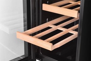 Винный шкаф MC Wine W46-2DB фото 4 в Новосибирске