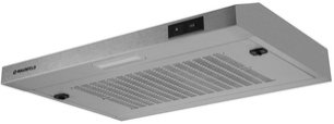 Встраиваемая вытяжка Maunfeld SLIM 60 INOX фото в Новосибирске