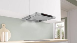 Встраиваемая вытяжка Bosch DFS067K51 фото 3 в Новосибирске