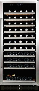 Винный шкаф IP JG 110-6 A X фото в Новосибирске