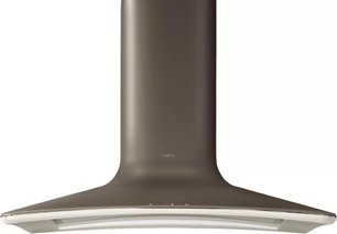 Вытяжка Элика SWEET GREY/A/85 фото в Новосибирске Вытяжка Elica SWEET GREY/A/85 фото в Новосибирске
