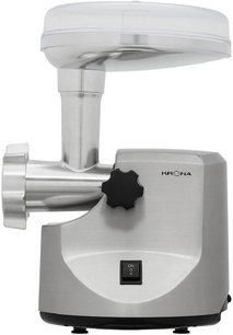 Мясорубка KRONA Wolf Metall КА-00008873 фото 2