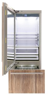 Встраиваемый холодильник Fhiaba S750TGT3 фото в Новосибирске