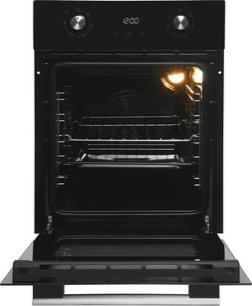 Духовой шкаф Hyundai HEO 45411 BG фото 3 в Новосибирске