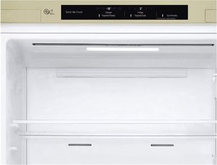 Холодильник LG GA-B509CECL фото 2 в Новосибирске