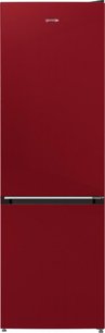 Двухкамерный холодильник Gorenje NRK6192CR4 фото 4 в Новосибирске