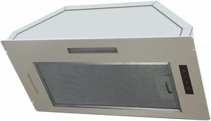 Встраиваемая вытяжка Куперсберг INTOUCH 60 C фото в Новосибирске Встраиваемая вытяжка Kuppersberg INTOUCH 60 C фото в Новосибирске