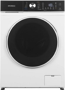 Стирально-сушильная машина Hyundai WFD8216 фото в Новосибирске