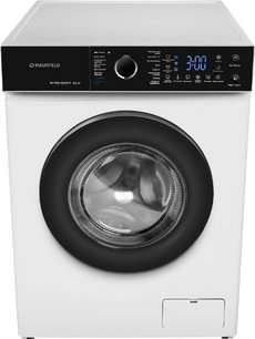 Стиральная машина Maunfeld MFWM148IWHT фото 2 в Новосибирске
