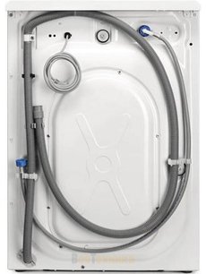 Стиральная машина Electrolux EW6F349BSA фото 3 в Новосибирске