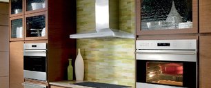 Вытяжка Wolf ICBVW30S фото 3 в Новосибирске