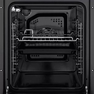 Электрический духовой шкаф Maunfeld EOEF516RBG фото 4 в Новосибирске