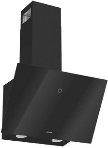 Вытяжка Faber VELA BK 60 фото в Новосибирске