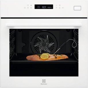 Духовой шкаф Electrolux EOB7S31V фото в Новосибирске