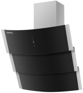 Вытяжка Maunfeld ORION 60 Glass Black фото в Новосибирске