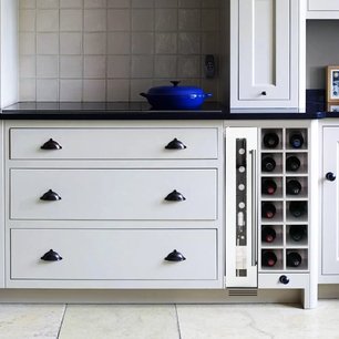 Винный шкаф Dunavox DAU-9.22W фото 2 в Новосибирске