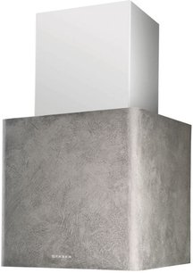 Вытяжка Faber LITHOS CONCRETE фото в Новосибирске