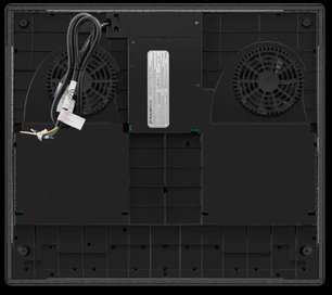 Индукционная варочная панель Маунфилд CVI594SF2BKD Inverter фото 4 в Новосибирске Индукционная варочная панель Maunfeld CVI594SF2BKD Inverter фото 4 в Новосибирске