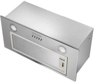 Встраиваемая вытяжка Куперсберг INPUSH 60 X фото 3 в Новосибирске Встраиваемая вытяжка Kuppersberg INPUSH 60 X фото 3 в Новосибирске