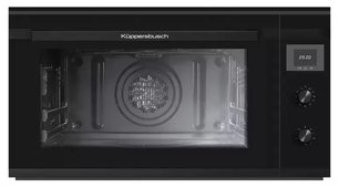 Духовой шкаф Куперсбуш B 9330.0 S5 Black Velvet фото в Новосибирске Духовой шкаф Kuppersbusch B 9330.0 S5 Black Velvet фото в Новосибирске