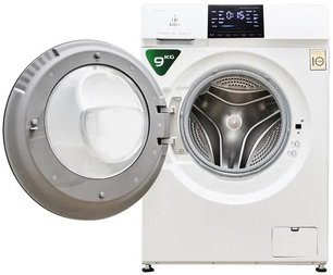 Стиральная машина Jacky`s JW F0943BTD фото 3 в Новосибирске