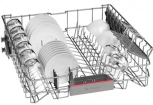 Встраиваемая посудомоечная машина BOSCH SMV25GX03R фото 3 в Новосибирске Встраиваемая посудомоечная машина BOSCH SMV25GX03R фото 3 в Новосибирске