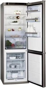 Холодильник AEG S83600CSM1 фото в Новосибирске