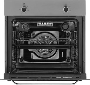 Духовой шкаф Haier HOX-L06NXB фото 4 в Новосибирске