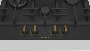 Газовая варочная панель BOSCH PCI6B3B90R фото 2 в Новосибирске Газовая варочная панель BOSCH PCI6B3B90R фото 2 в Новосибирске