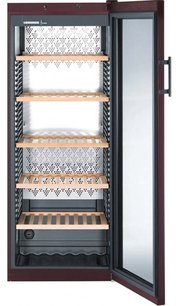 Винный шкаф Liebherr WT 4127 Vinothek фото 2 в Новосибирске