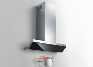 Вытяжка Franke FVA 908 XS/BK фото 4 в Новосибирске