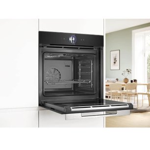 Духовой шкаф Бош HBG7363B1 фото 3 в Новосибирске Духовой шкаф Bosch HBG7363B1 фото 3 в Новосибирске