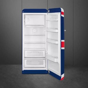 Холодильник Смег FAB28RDUJ5 фото 2 в Новосибирске Холодильник Smeg FAB28RDUJ5 фото 2 в Новосибирске