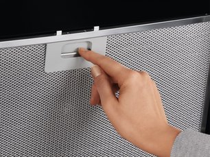 Вытяжка Electrolux LFV616W фото 4 в Новосибирске