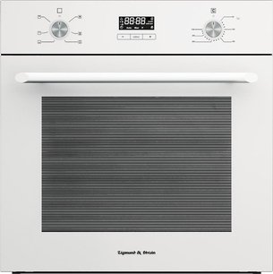 Духовой шкаф Zigmund Shtain EN 232.722 W фото в Новосибирске