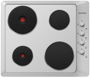 Варочная панель Маунфилд MEHS.64.85S фото в Новосибирске Варочная панель Maunfeld MEHS.64.85S фото в Новосибирске