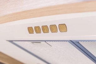 Вытяжка Kuppersberg DOMINIKA 90 CB фото 3 в Новосибирске