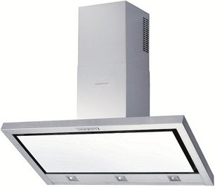 Вытяжка Kuppersbusch KD 9540.0 PW фото в Новосибирске