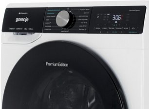 Стиральная машина Gorenje WNS94A1AWIFI/C фото 4 в Новосибирске