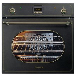 Духовой шкаф Graude BK 60.0 S фото в Новосибирске