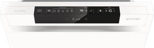 Посудомоечная машина Горение GS541D10W фото 4 в Новосибирске Посудомоечная машина Gorenje GS541D10W фото 4 в Новосибирске