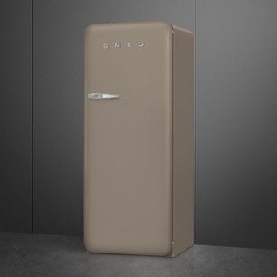 Холодильник Смег FAB28RDTP5 фото 3 в Новосибирске Холодильник Smeg FAB28RDTP5 фото 3 в Новосибирске