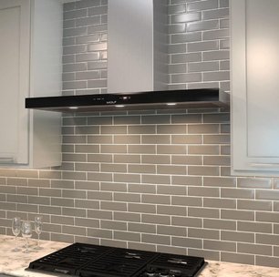 Вытяжка Wolf ICBVW45B фото 2 в Новосибирске