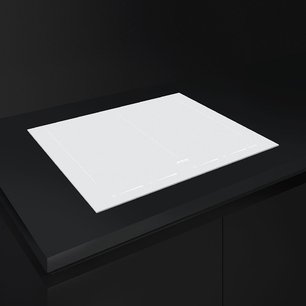 Варочная панель Смег SIM662DW фото 3 в Новосибирске Варочная панель Smeg SIM662DW фото 3 в Новосибирске