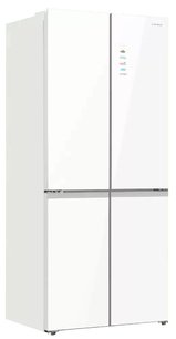 Холодильник Maunfeld MFF190NFDPW фото 2 в Новосибирске