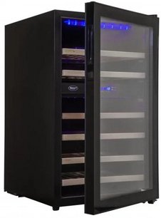 Винный шкаф Cold Vine C34-KBF2 фото 2 в Новосибирске