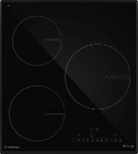 Индукционная варочная панель Maunfeld AVI4534SSBK фото в Новосибирске